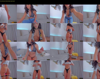 _gabrielle_ — 91 minute Chaturbate female cam capture, 720p, Dec 20, 2022