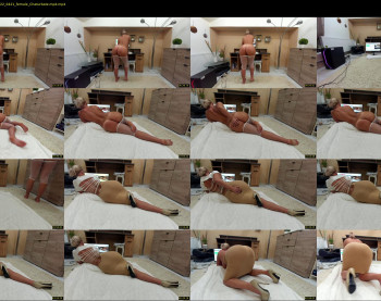 classy_medeeea — 57 minute Chaturbate female cam capture, 1080p, Dec 20, 2022