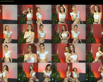 daisypro — 54 minute Chaturbate couple cam capture, 1080p, Dec 20, 2022