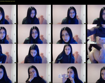 ericbana_ — 31 minute Chaturbate female cam capture, 720p, Dec 20, 2022