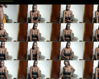 gulpess — 24 minute Chaturbate female cam capture, 480p, Dec 20, 2022