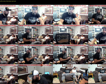 hardworkertn — 41 minute Chaturbate male cam capture, 720p, Dec 19, 2022