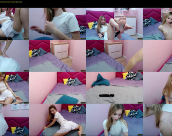 hator_ — 67 minute Chaturbate female cam capture, 720p, Dec 20, 2022