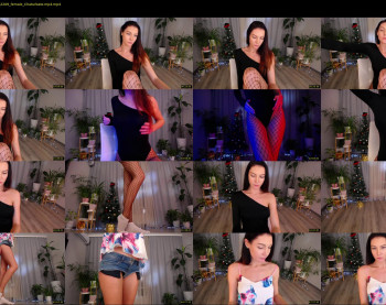 katrin_sweeft — 54 minute Chaturbate female cam capture, 1080p, Dec 19, 2022