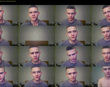 marvelboy_ — 91 minute Chaturbate male cam capture, 720p, Dec 20, 2022