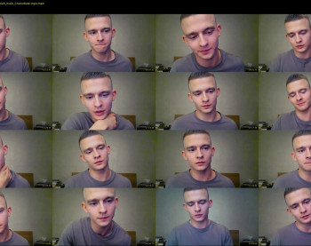 marvelboy_ — 50 minute Chaturbate male cam capture, 720p, Dec 20, 2022