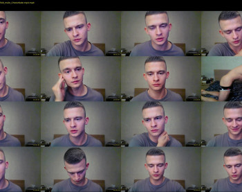 marvelboy_ — 57 minute Chaturbate male cam capture, 720p, Dec 20, 2022