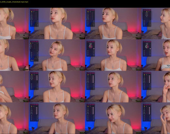 morrisberniece — 15 minute Chaturbate female cam capture, 1080p, Dec 20, 2022