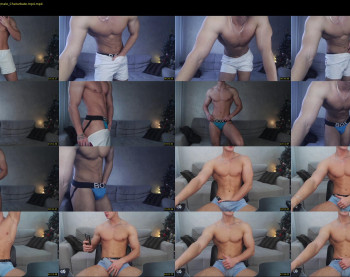 sinffuly — 54 minute Chaturbate male cam capture, 1080p, Dec 19, 2022