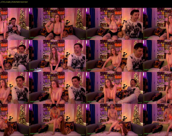 task_manager — 56 minute Chaturbate couple cam capture, 1080p, Dec 19, 2022