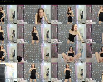 _abby_bb — 52 minute Chaturbate female cam capture, 1080p, Dec 20, 2022
