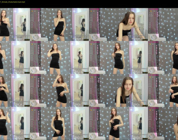 _abby_bb — 54 minute Chaturbate female cam capture, 1080p, Dec 20, 2022
