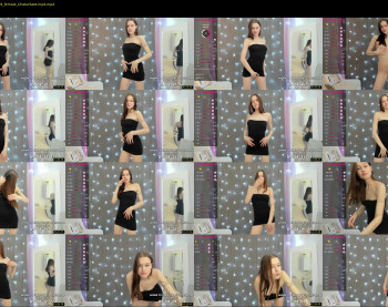 _abby_bb — 54 minute Chaturbate female cam capture, 1080p, Dec 20, 2022