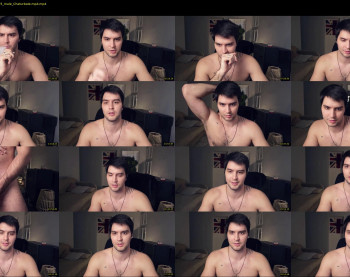 _fatrabbit — 46 minute Chaturbate male cam capture, 1080p, Dec 20, 2022