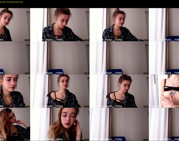 _grace — 20 minute Chaturbate female cam capture, 1080p, Dec 20, 2022