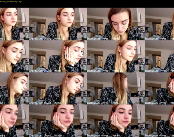 _grace — 16 minute Chaturbate female cam capture, 1080p, Dec 20, 2022