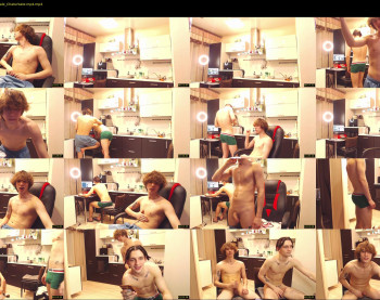 _kurt — 53 minute Chaturbate male cam capture, 1080p, Dec 20, 2022