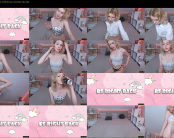 _reverse_gang_ — 112 minute Chaturbate couple cam capture, 720p, Dec 20, 2022