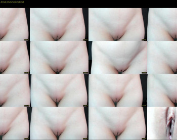 _witch__ — 54 minute Chaturbate female cam capture, 1080p, Dec 20, 2022
