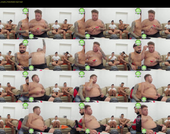 classied — 7 minute Chaturbate male cam capture, 720p, Dec 20, 2022