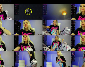 corni__ — 55 minute Chaturbate female cam capture, 1080p, Dec 20, 2022