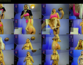 corni__ — 53 minute Chaturbate female cam capture, 1080p, Dec 20, 2022