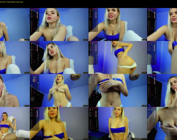 corni__ — 55 minute Chaturbate female cam capture, 1080p, Dec 20, 2022