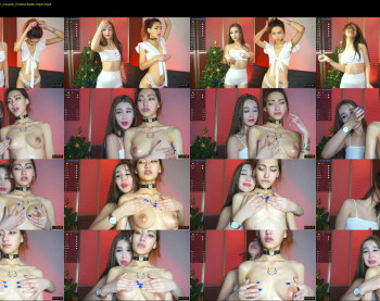 daisypro — 33 minute Chaturbate couple cam capture, 1080p, Dec 20, 2022
