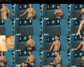 davidd_blake — 54 minute Chaturbate male cam capture, 1080p, Dec 20, 2022