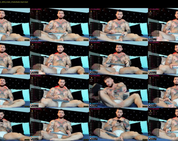 dimitri_sullivan — 57 minute Chaturbate male cam capture, 1080p, Dec 20, 2022