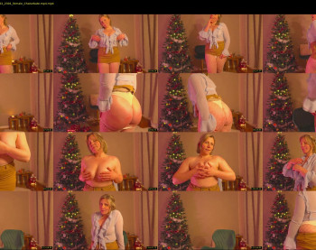 french_devotion — 93 minute Chaturbate female cam capture, 720p, Dec 20, 2022