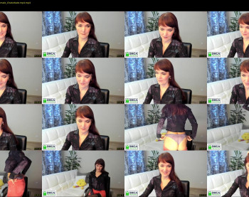 fritha — 8 minute Chaturbate female cam capture, 720p, Dec 20, 2022