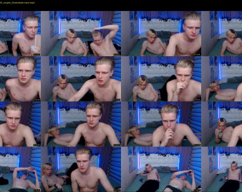 gingergrl_ — 55 minute Chaturbate male cam capture, 1080p, Dec 20, 2022