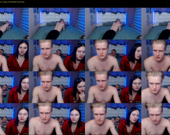 gingergrl_ — 14 minute Chaturbate male cam capture, 1080p, Dec 20, 2022