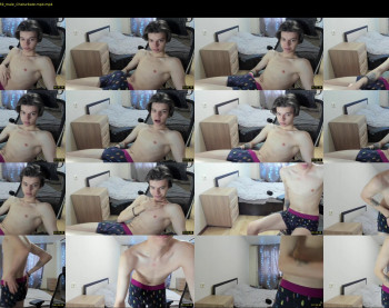 guy_liam1 — 9 minute Chaturbate male cam capture, 1080p, Dec 20, 2022