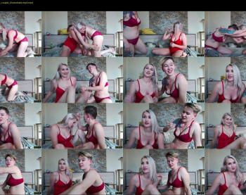 helldollz — 8 minute Chaturbate female cam capture, 1080p, Dec 20, 2022
