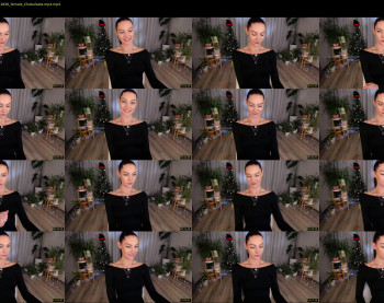 katrin_sweeft — 17 minute Chaturbate female cam capture, 1080p, Dec 20, 2022