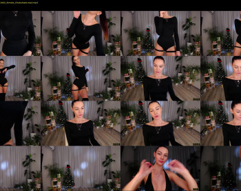 katrin_sweeft — 29 minute Chaturbate female cam capture, 1080p, Dec 20, 2022
