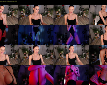 katrin_sweeft — 54 minute Chaturbate female cam capture, 1080p, Dec 20, 2022
