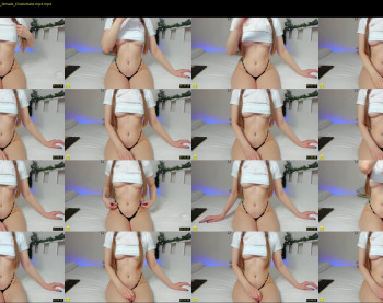 me__ow — 5 minute Chaturbate couple cam capture, 1080p, Dec 20, 2022