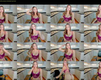 melicorrea_v — 47 minute Chaturbate female cam capture, 1080p, Dec 20, 2022