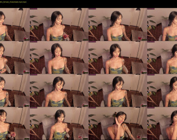 misslamarr — 33 minute Chaturbate female cam capture, 1080p, Dec 20, 2022