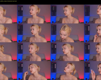 morrisberniece — 3 minute Chaturbate female cam capture, 1080p, Dec 20, 2022