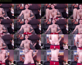 mr_longboy — 55 minute Chaturbate male cam capture, 1080p, Dec 20, 2022
