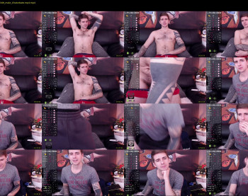 mr_longboy — 20 minute Chaturbate male cam capture, 1080p, Dec 20, 2022