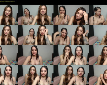 queenbys — 20 minute Chaturbate female cam capture, 720p, Dec 20, 2022