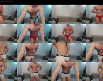 sinffuly — 16 minute Chaturbate male cam capture, 1080p, Dec 20, 2022