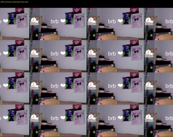 small_blondee — 55 minute Chaturbate female cam capture, 1080p, Dec 20, 2022