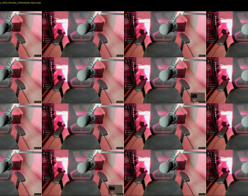 takemesempai — 54 minute Chaturbate female cam capture, 1080p, Dec 20, 2022