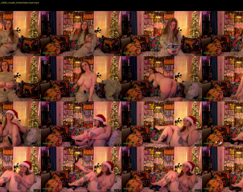 task_manager — 30 minute Chaturbate couple cam capture, 1080p, Dec 20, 2022